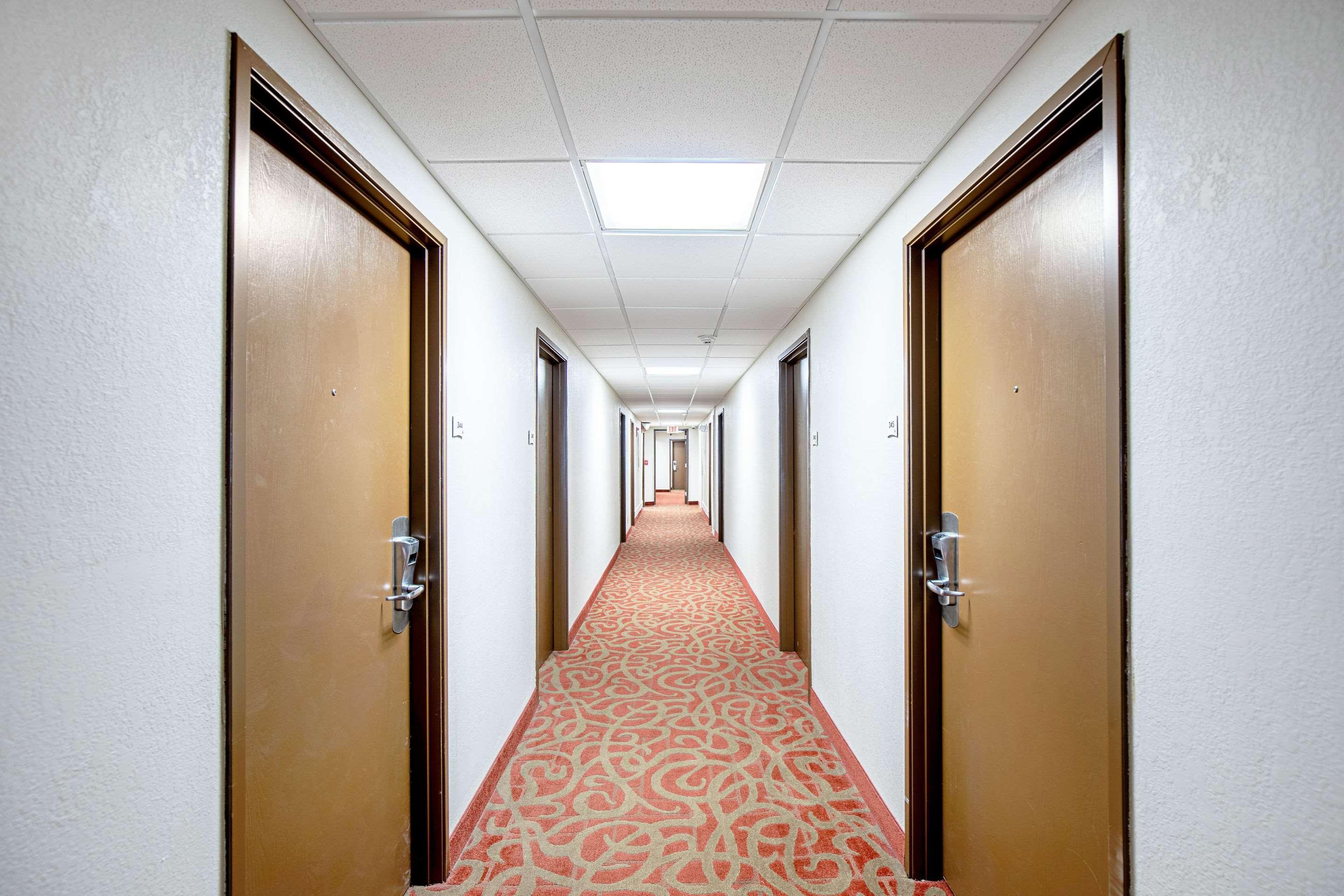 Quality Inn & Suites Milwaukee Esterno foto