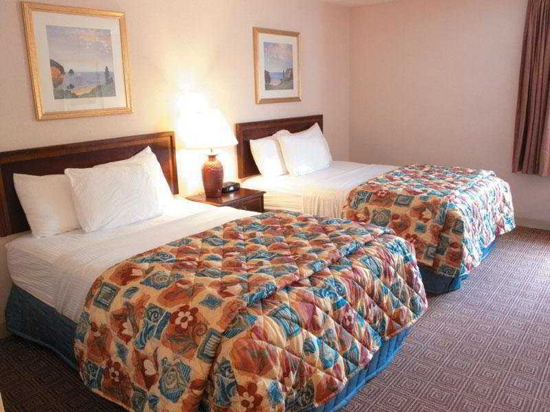 Quality Inn & Suites Milwaukee Camera foto