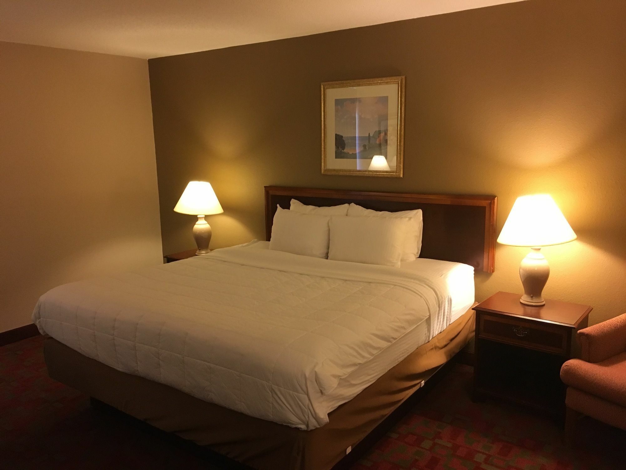 Quality Inn & Suites Milwaukee Esterno foto