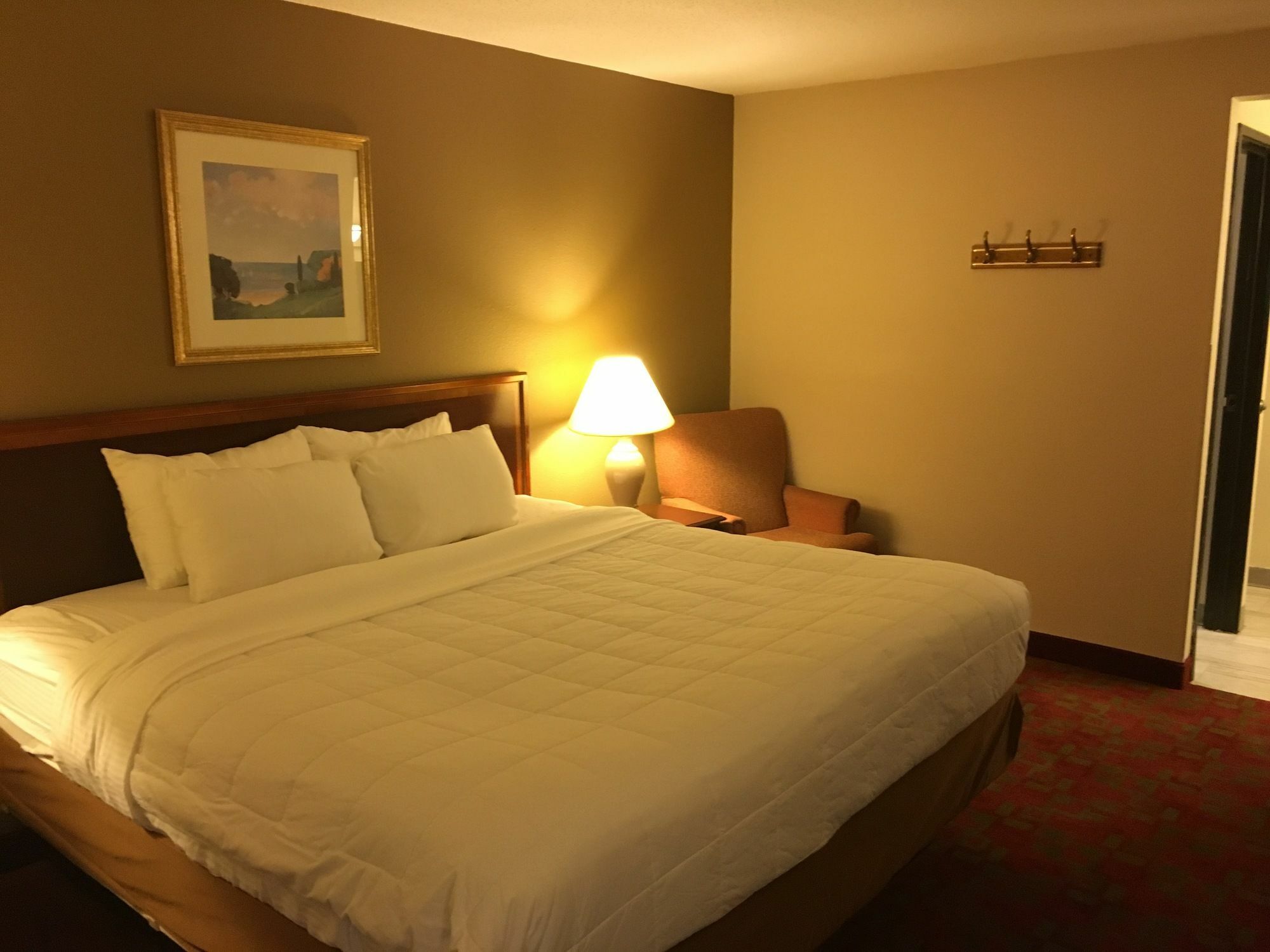 Quality Inn & Suites Milwaukee Esterno foto