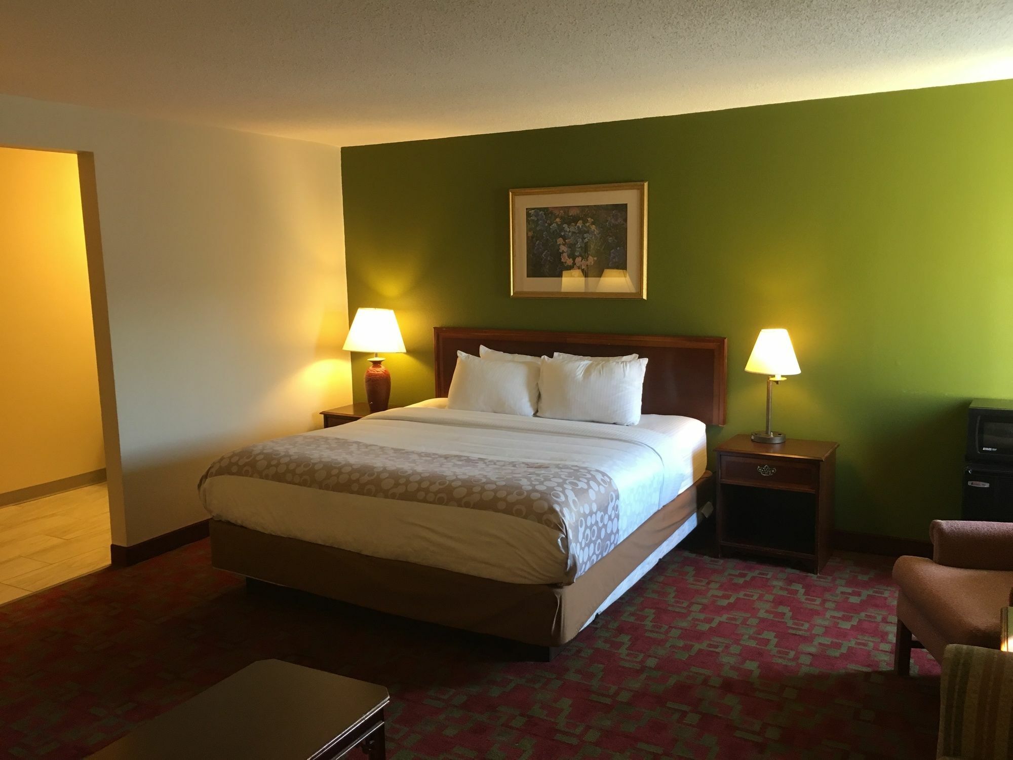 Quality Inn & Suites Milwaukee Esterno foto