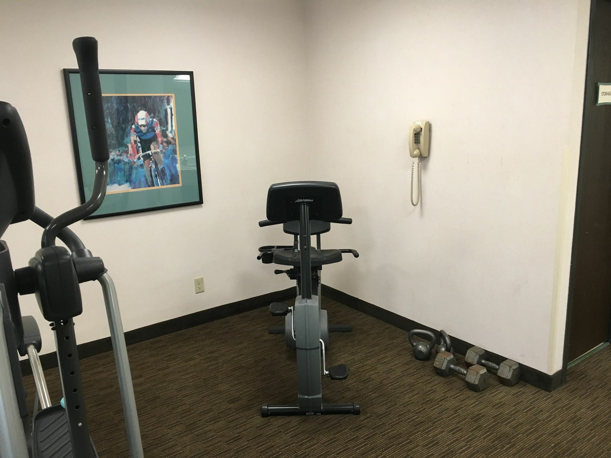 Quality Inn & Suites Milwaukee Esterno foto