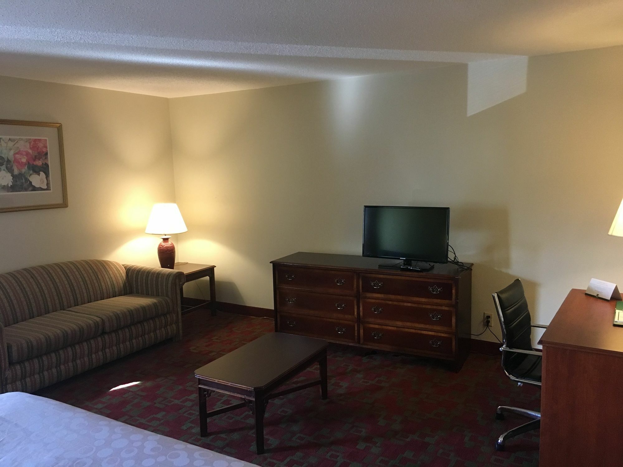 Quality Inn & Suites Milwaukee Esterno foto