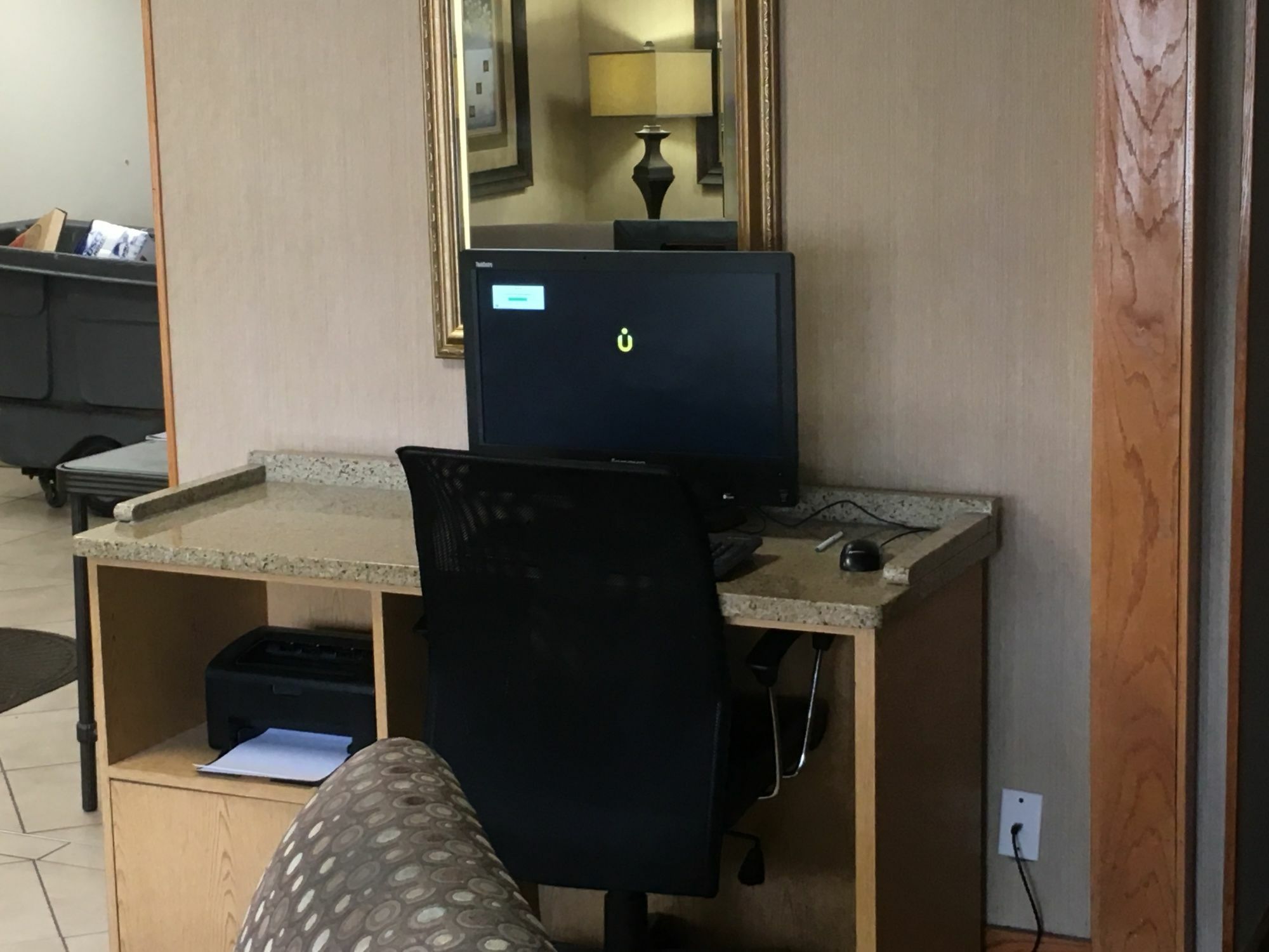 Quality Inn & Suites Milwaukee Esterno foto