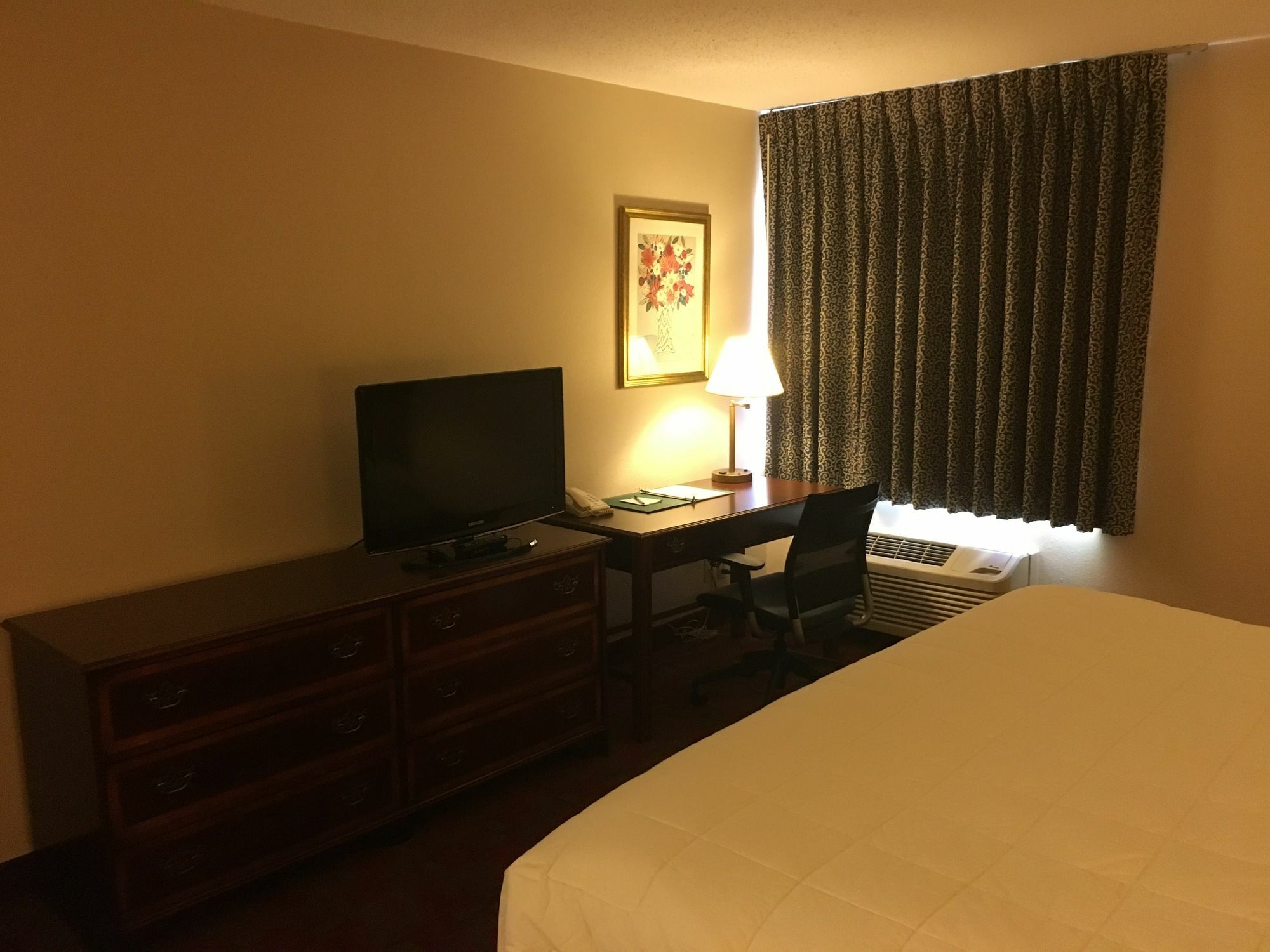 Quality Inn & Suites Milwaukee Esterno foto